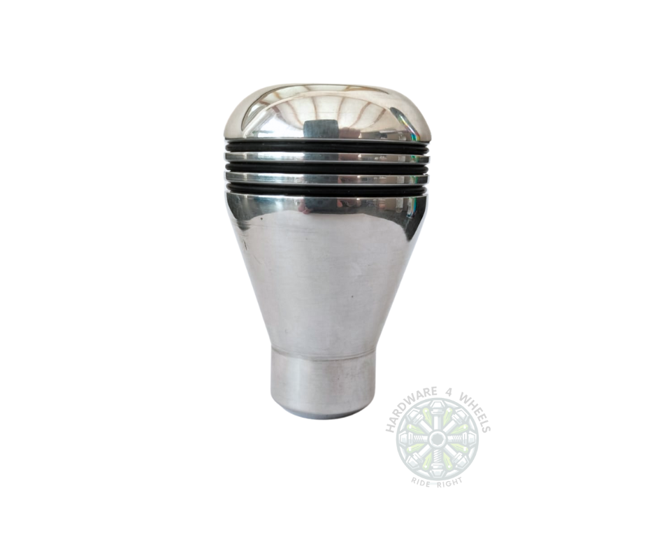 VW Golf 1/classic Beetle Gear Knob - triple groove