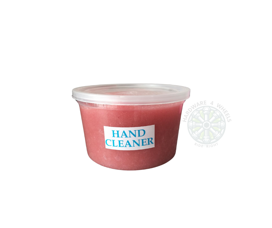 Grit hand cleaner - 500ml tub