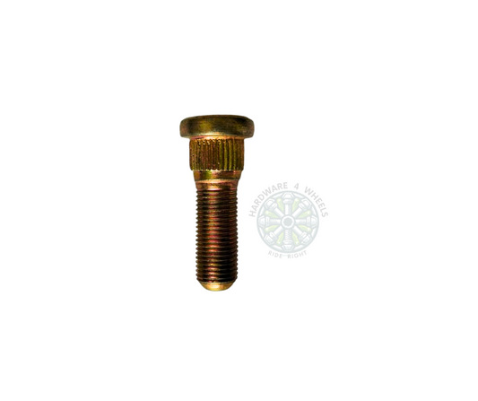 Wheel studs 1/2"-20 UNF