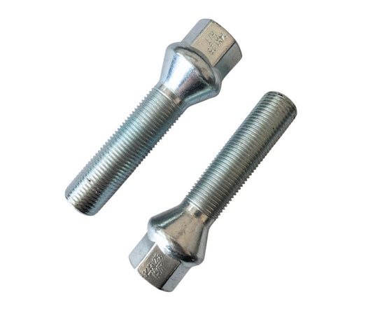 Wheel bolts M14x1.25x50mm (BMW, Mini Cooper & Toyota Supra)