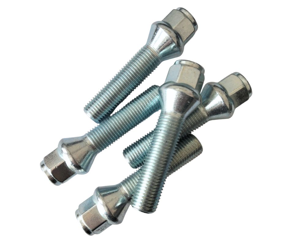 Wheel bolts M14x1.5x50mm