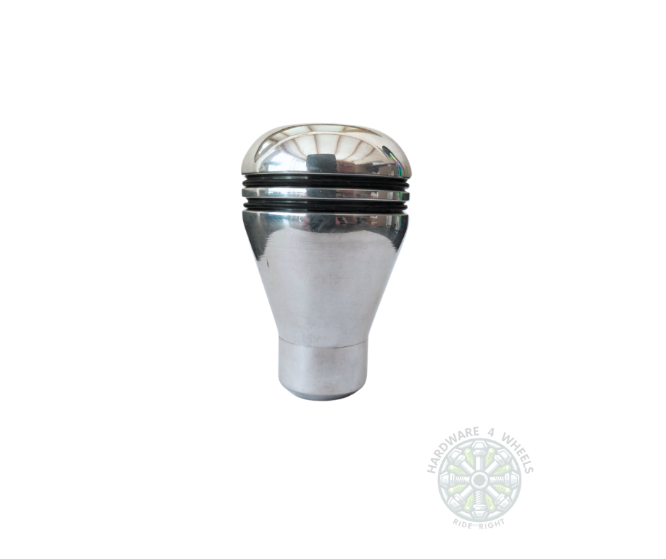 VW Golf 1/classic Beetle Gear Knob - double groove