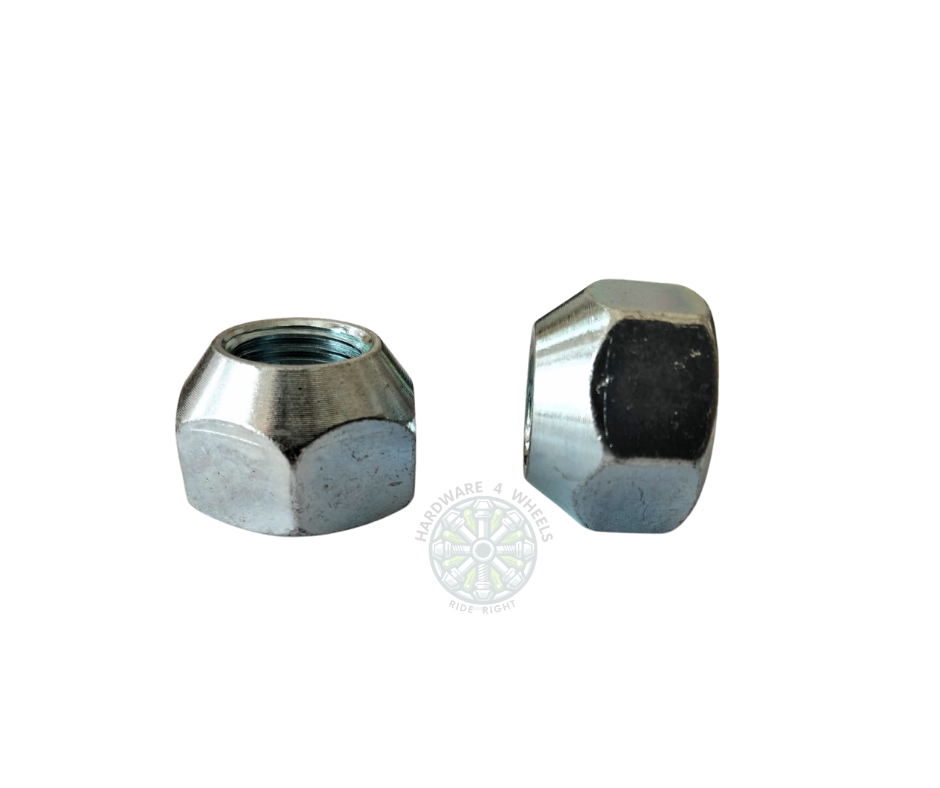 Wheel nuts M14x1.5 - 23 AF