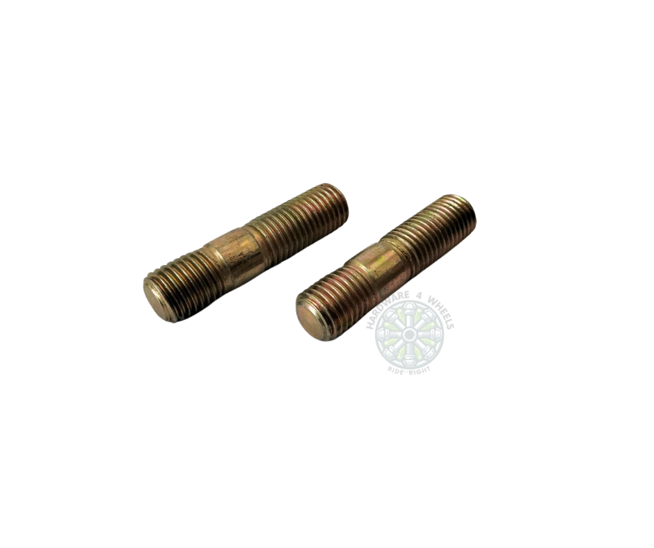 Conversion wheel studs M12x1.5