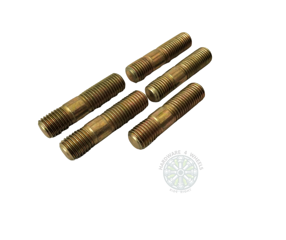 Conversion wheel studs M12x1.5