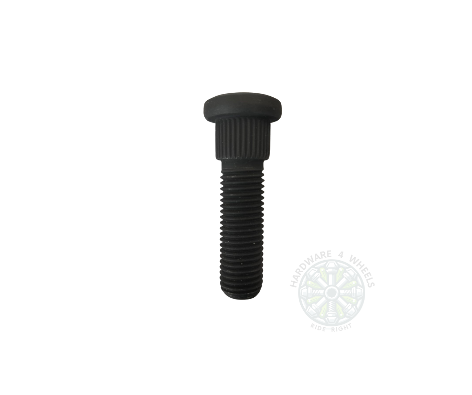 Wheel studs M12x1.25