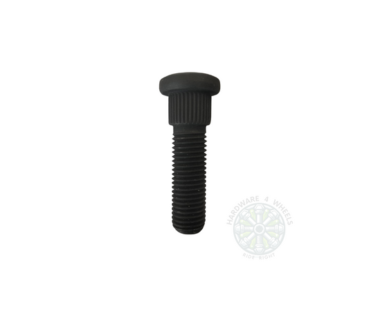 Wheel studs M12x1.25