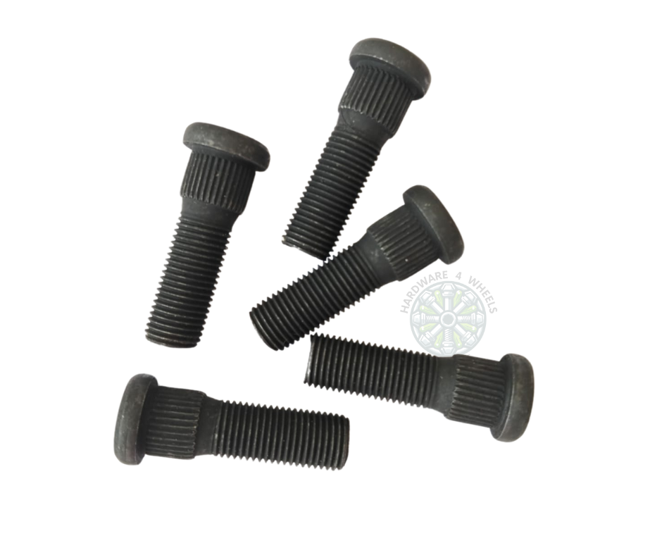 Wheel studs M14x1.5