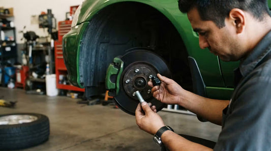 Bolt or Nut? A Guide for the Gloriously Confused