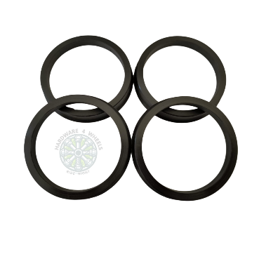 Spigot rings – Hardware 4 wheels