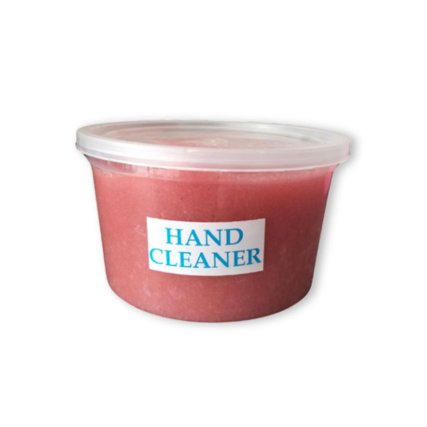 Grit Hand Cleaner with Lanolin | 500ml Workshop Tub