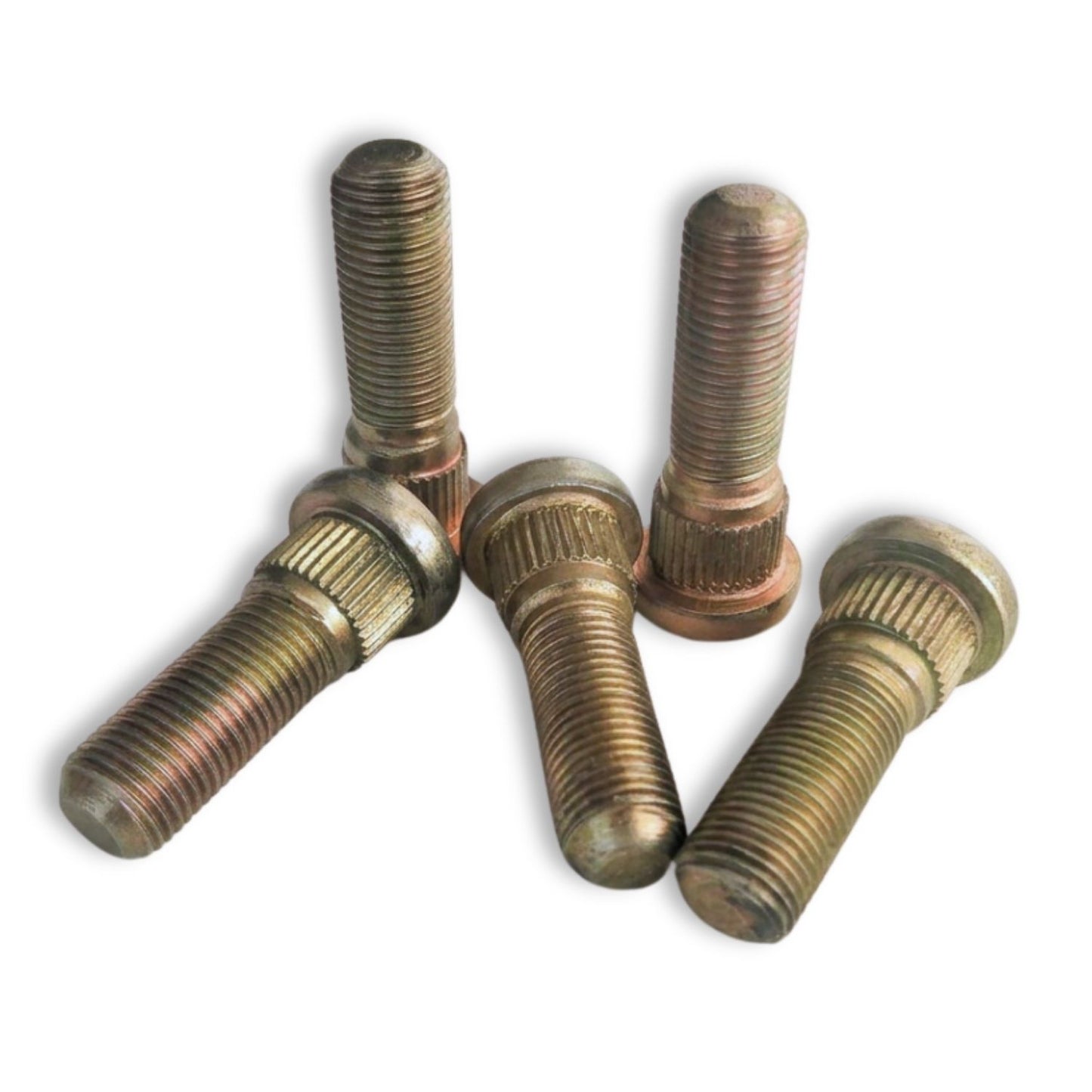 Wheel studs 1/2"-20 UNF