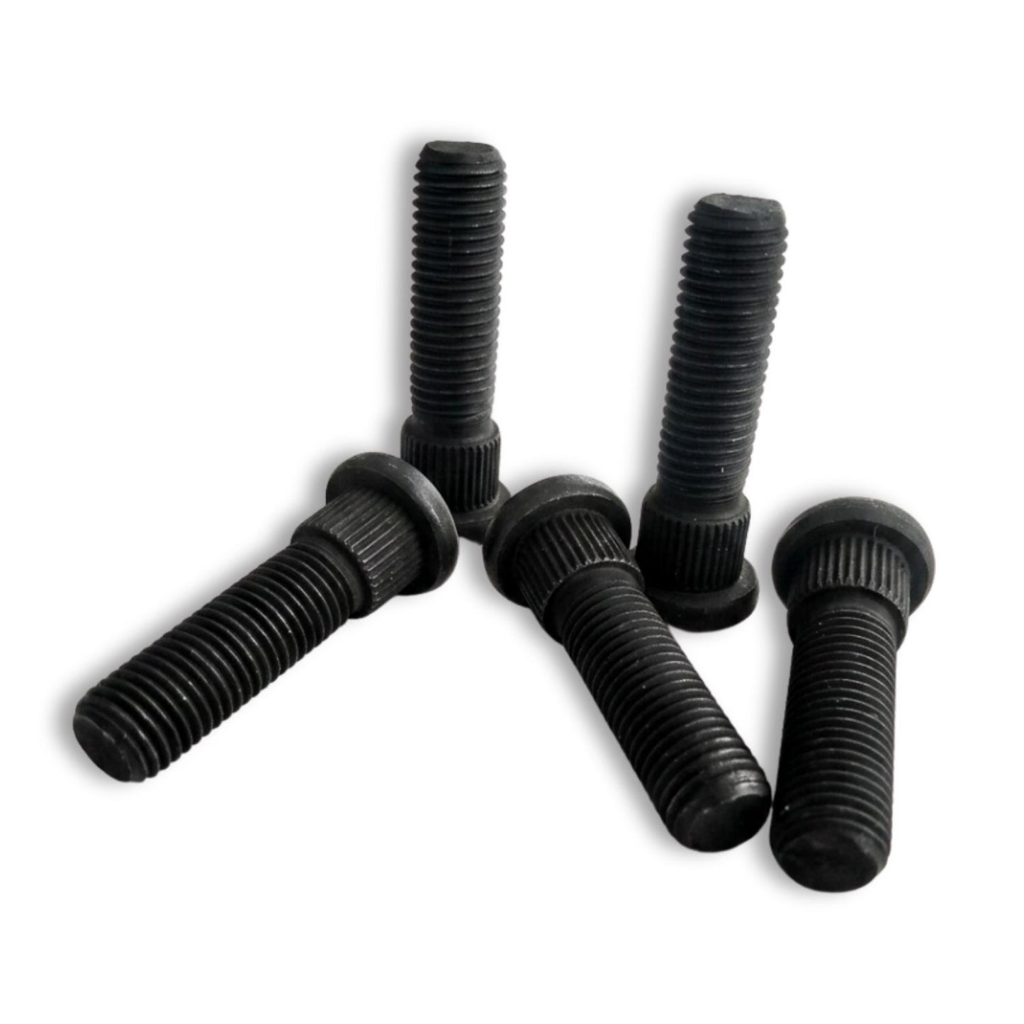 Wheel studs M12x1.5