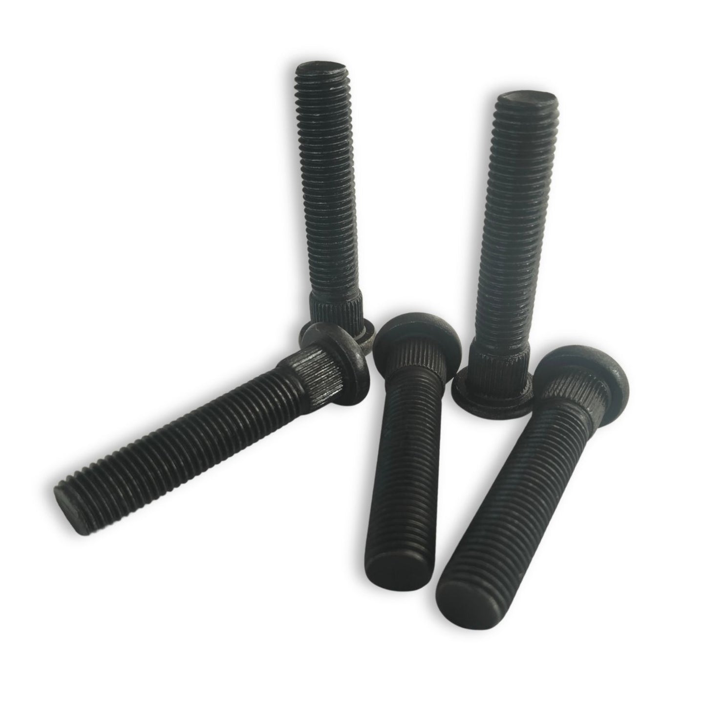 Wheel studs M12x1.5x60