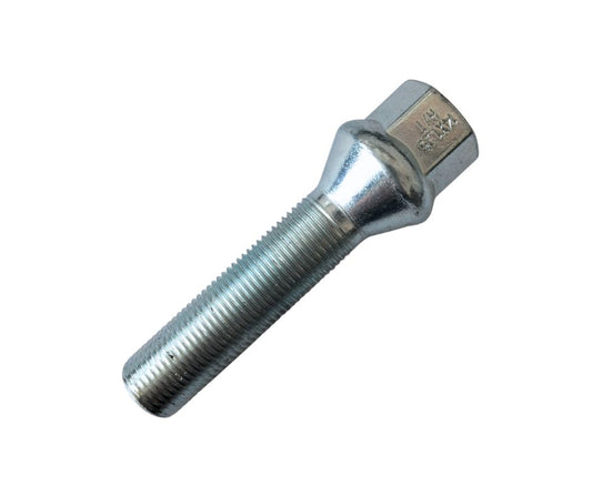 Wheel bolts M14x1.25x50mm (BMW, Mini Cooper & Toyota Supra)