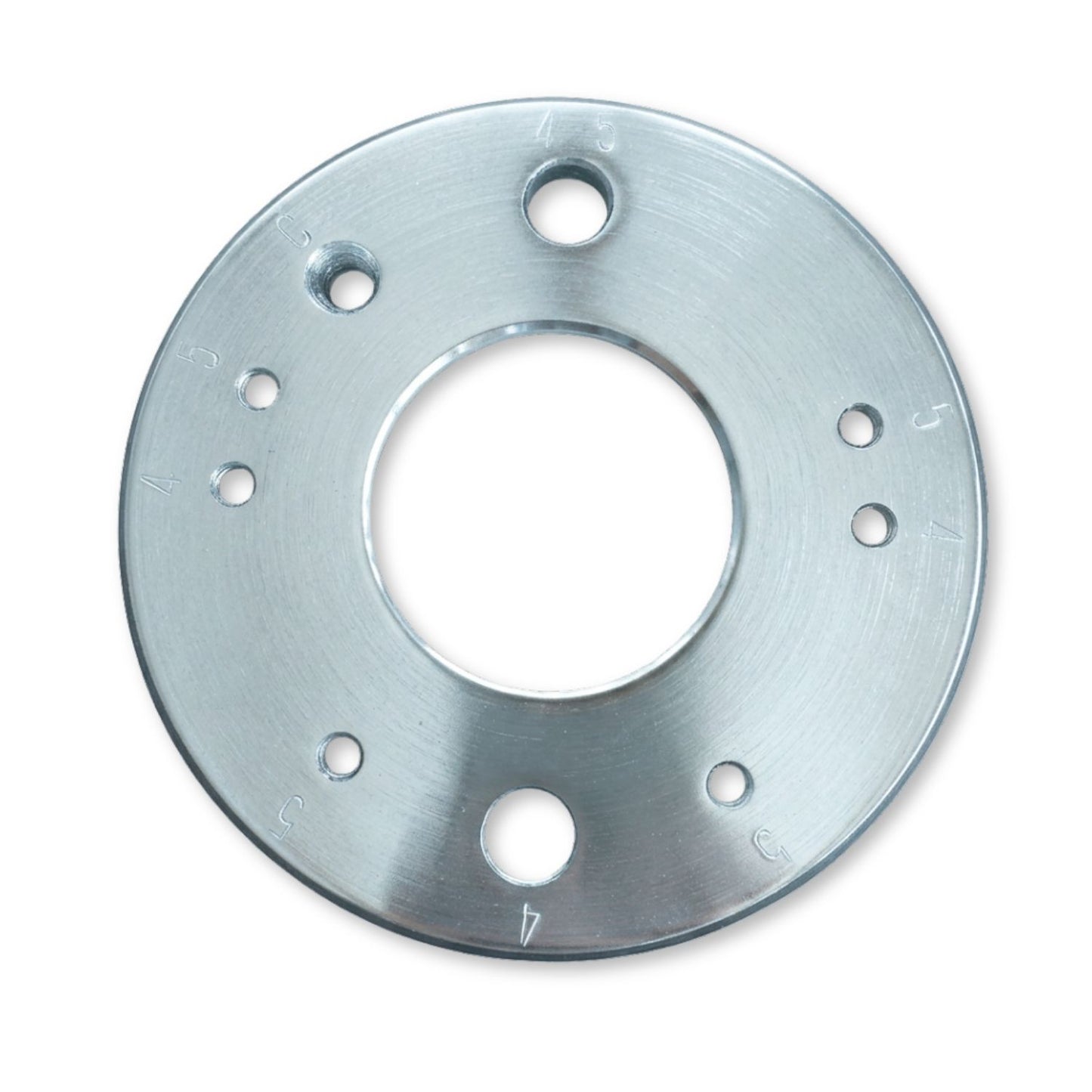 4x100 to 5x100 Wheel Hub Drilling Template | VW Mk1/Mk2/Mk3 & BMW E30 Conversion Guide