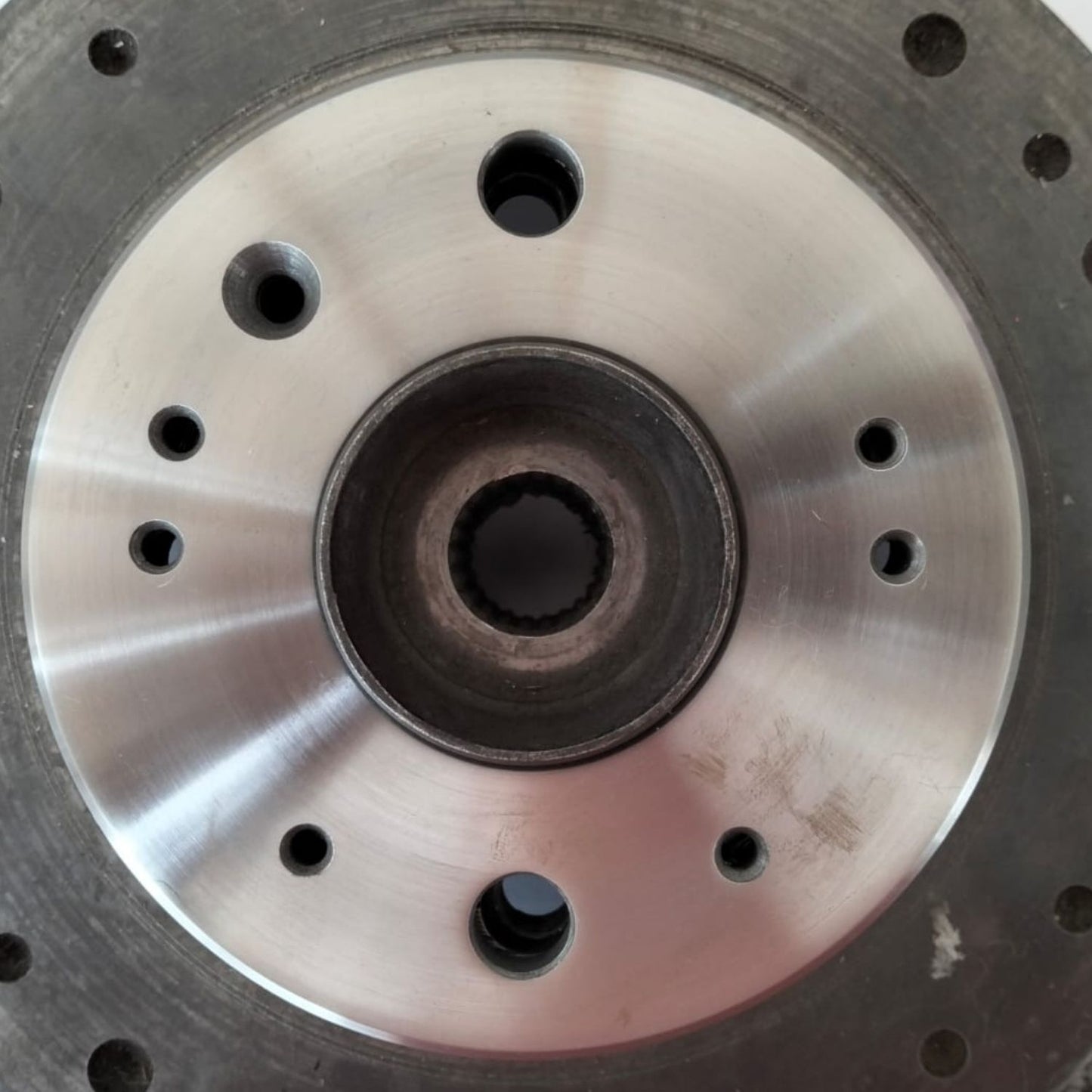 4x100 to 5x100 Wheel Hub Drilling Template | VW Mk1/Mk2/Mk3 & BMW E30 Conversion Guide