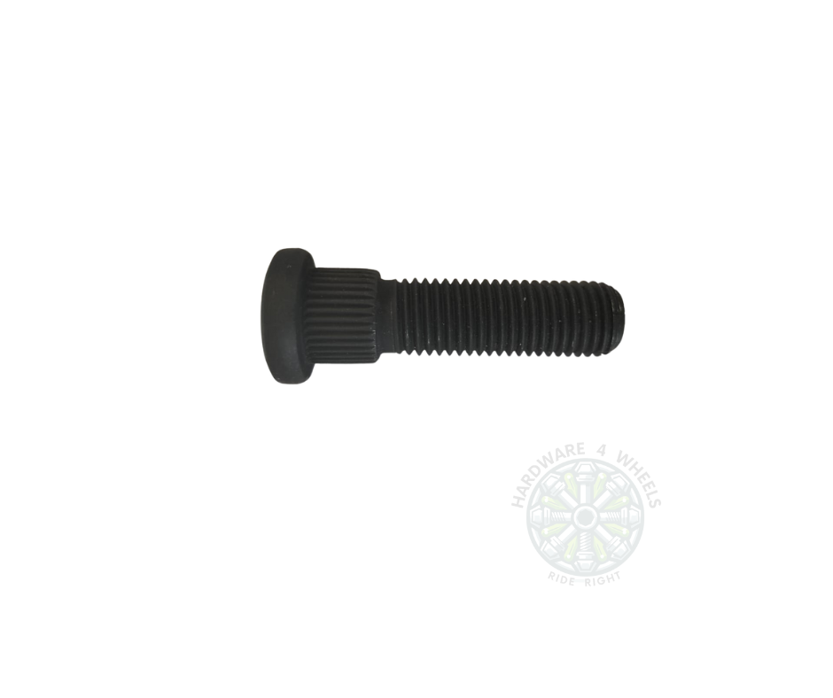 Wheel studs M12x1.5